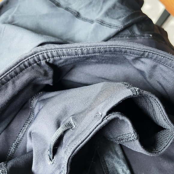 Lululemon Back Leggings - Picture 7 of 7